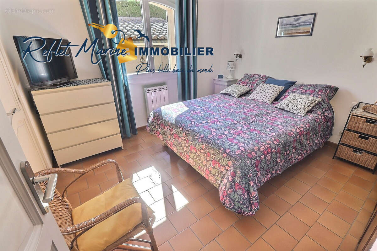 Maison à LA CIOTAT