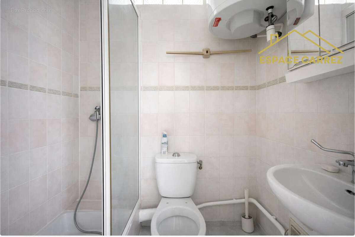 Appartement à LES LILAS
