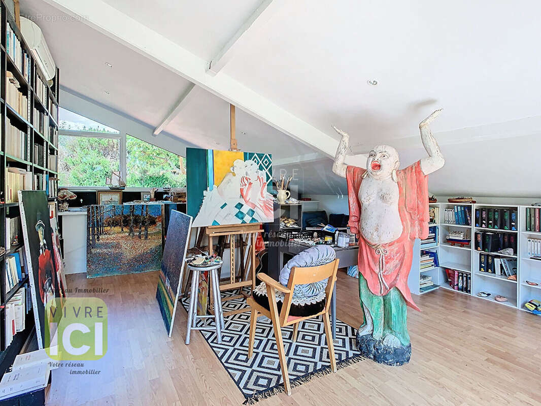 Maison à LE MAY-SUR-EVRE