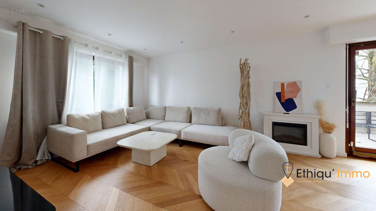 Maison à STRASBOURG