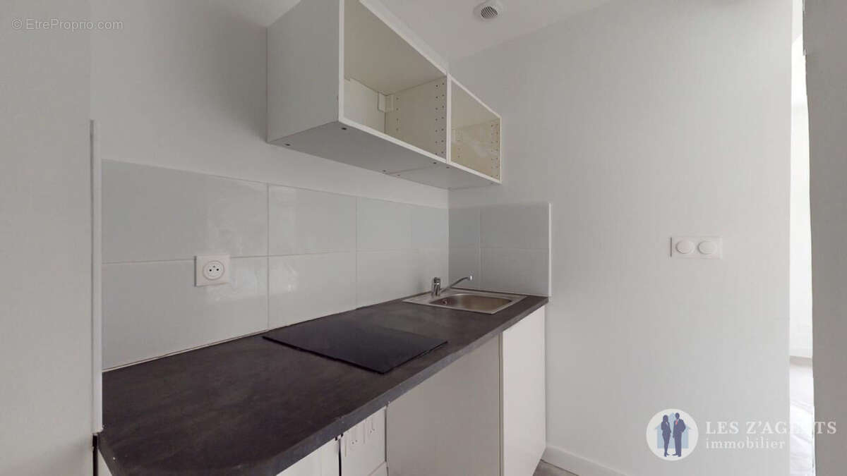 Appartement à SAINT-MARTIN-D'HERES