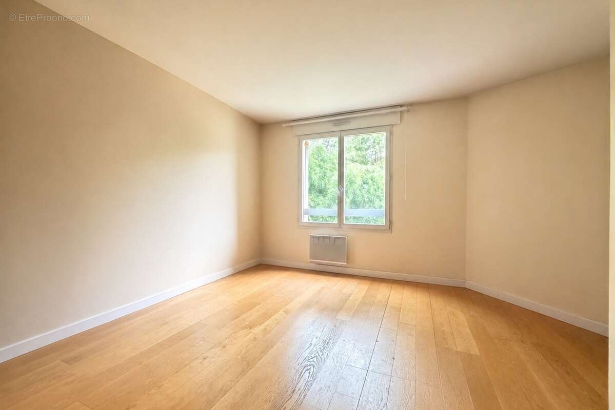 Appartement à SEVRES