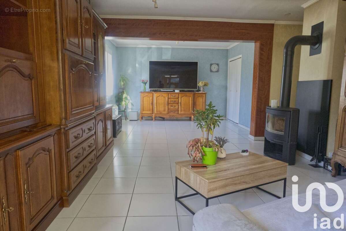 Photo 4 - Maison à SAINT-DENIS-EN-VAL