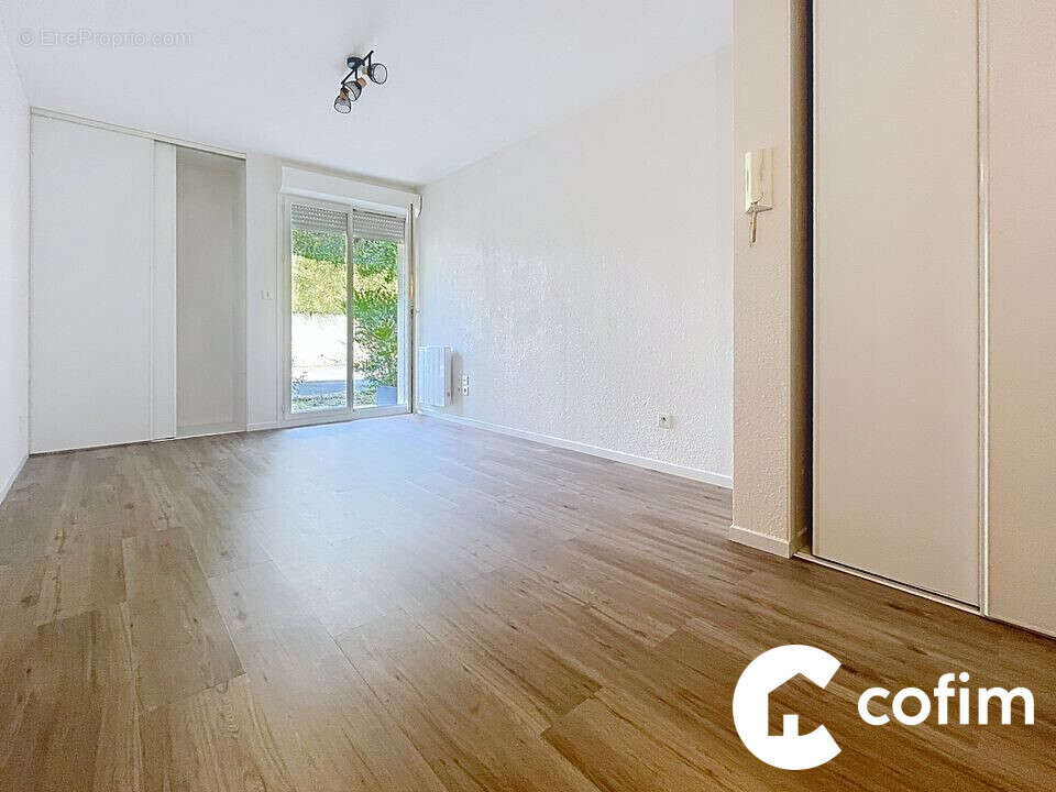Appartement à LOURDES