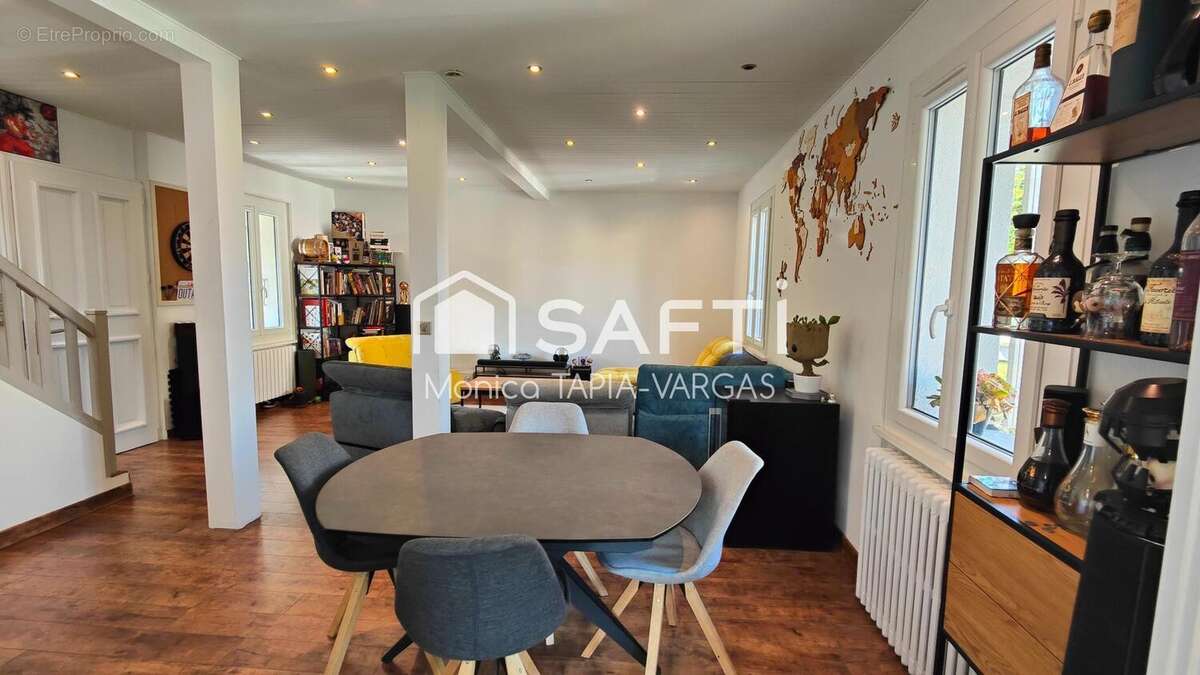 Photo 4 - Maison à DIVONNE-LES-BAINS