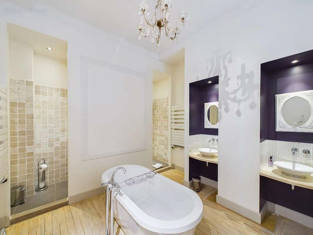 Maison à CARCASSONNE