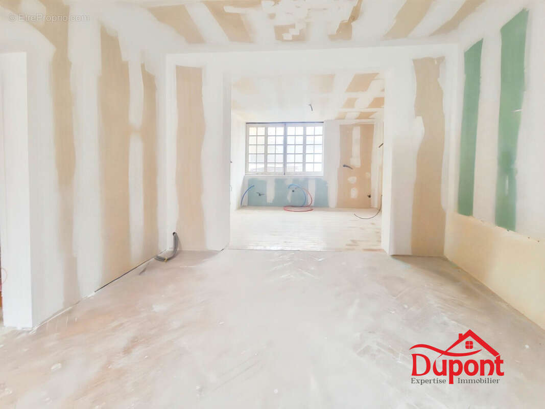 Maison à BEAUVOIS-EN-CAMBRESIS