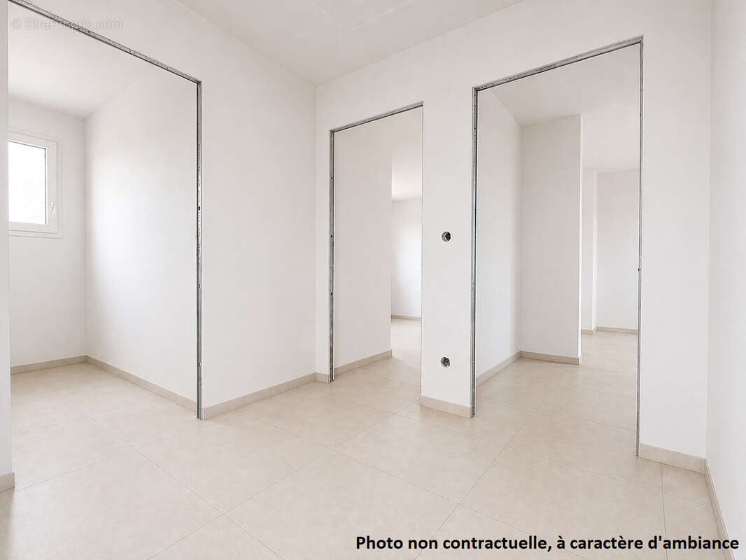 Maison à VIAS