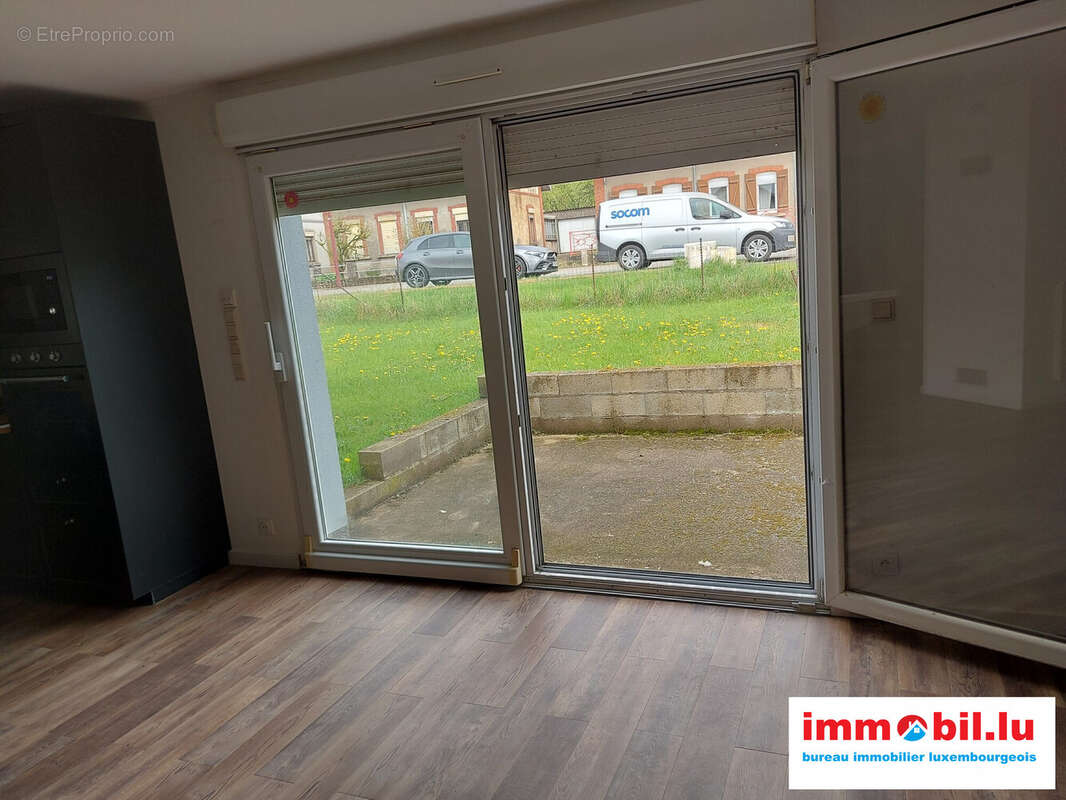 Maison à MONT-BONVILLERS