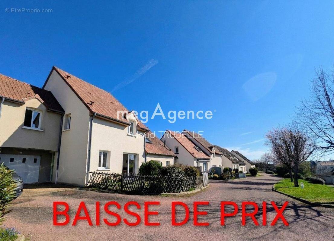 Maison à LE MANS