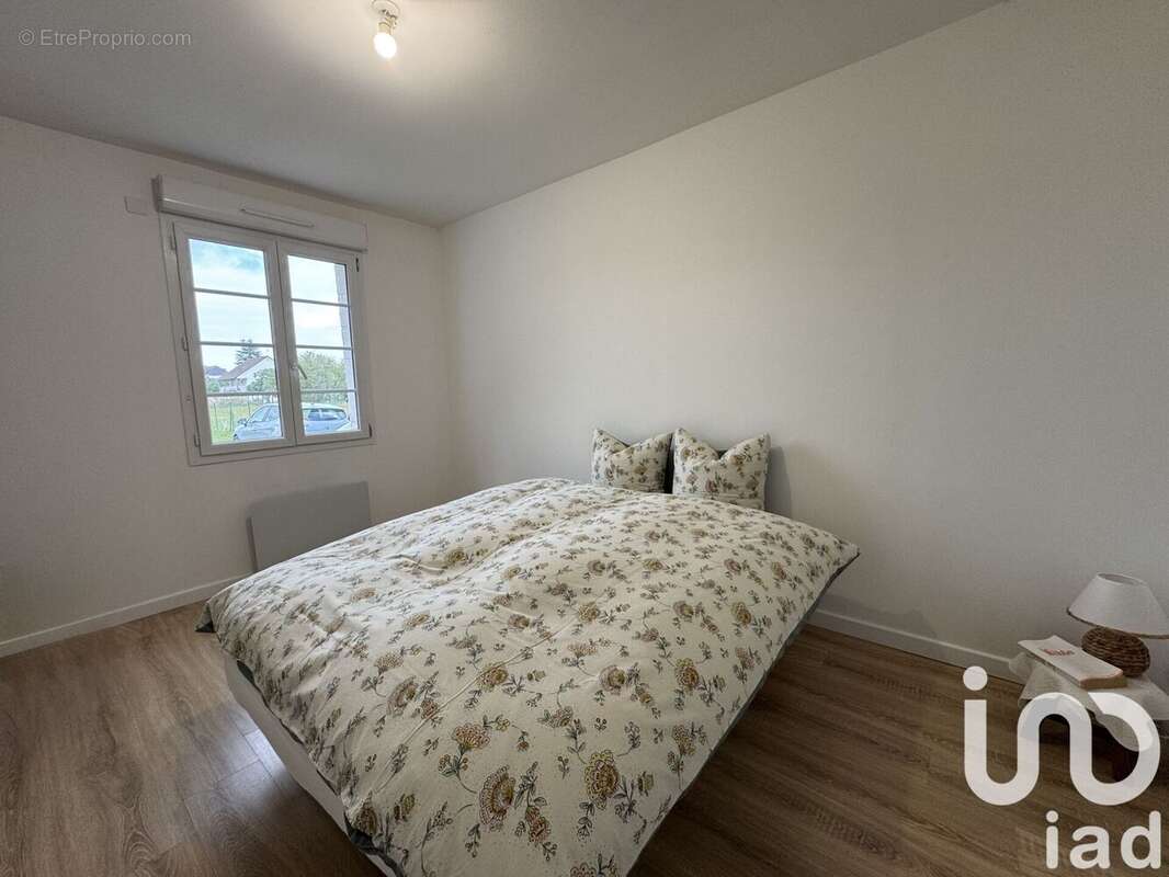 Photo 6 - Maison à CHOUZE-SUR-LOIRE