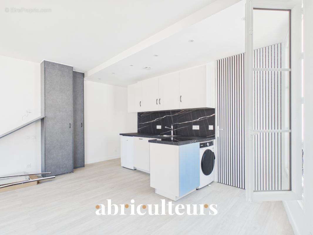 Studio d’exception en vente au cœur du 5ᵉ arrondissement de Paris - photo 13