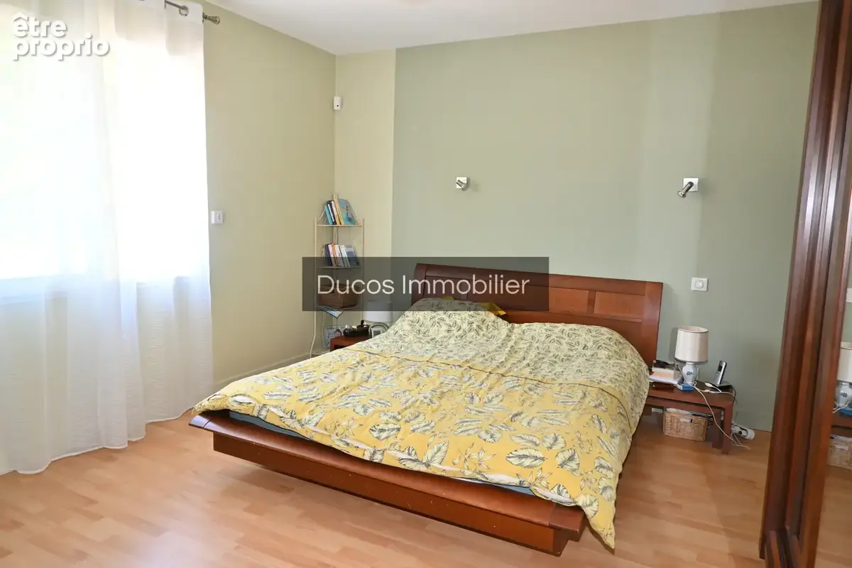Maison contemporaine 1 h de bordeaux - photo 15