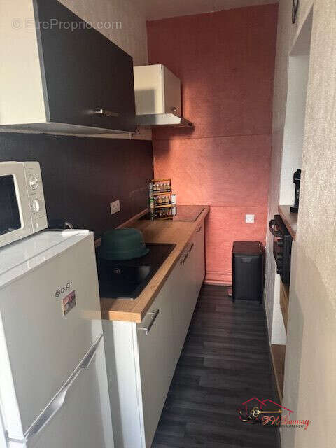 Appartement à SAINT-AIGNAN