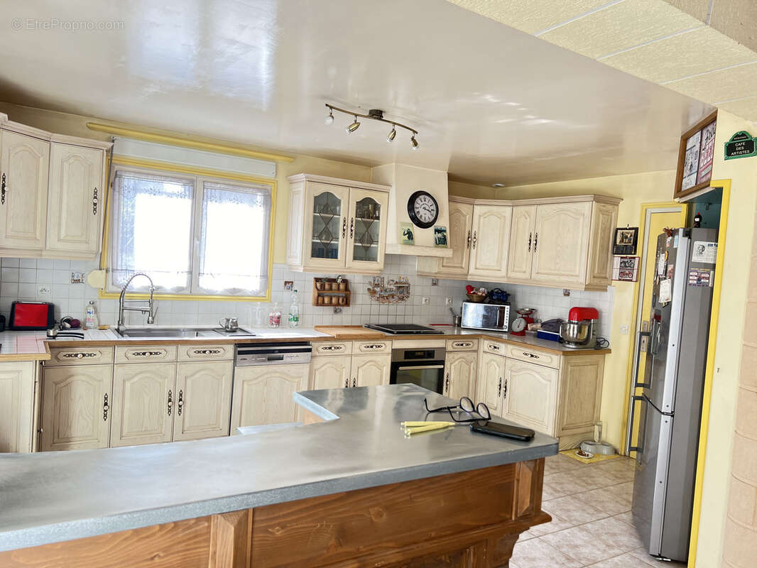 Maison à VILLEPARISIS