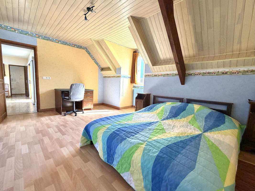 Maison à PIERRE-LEVEE