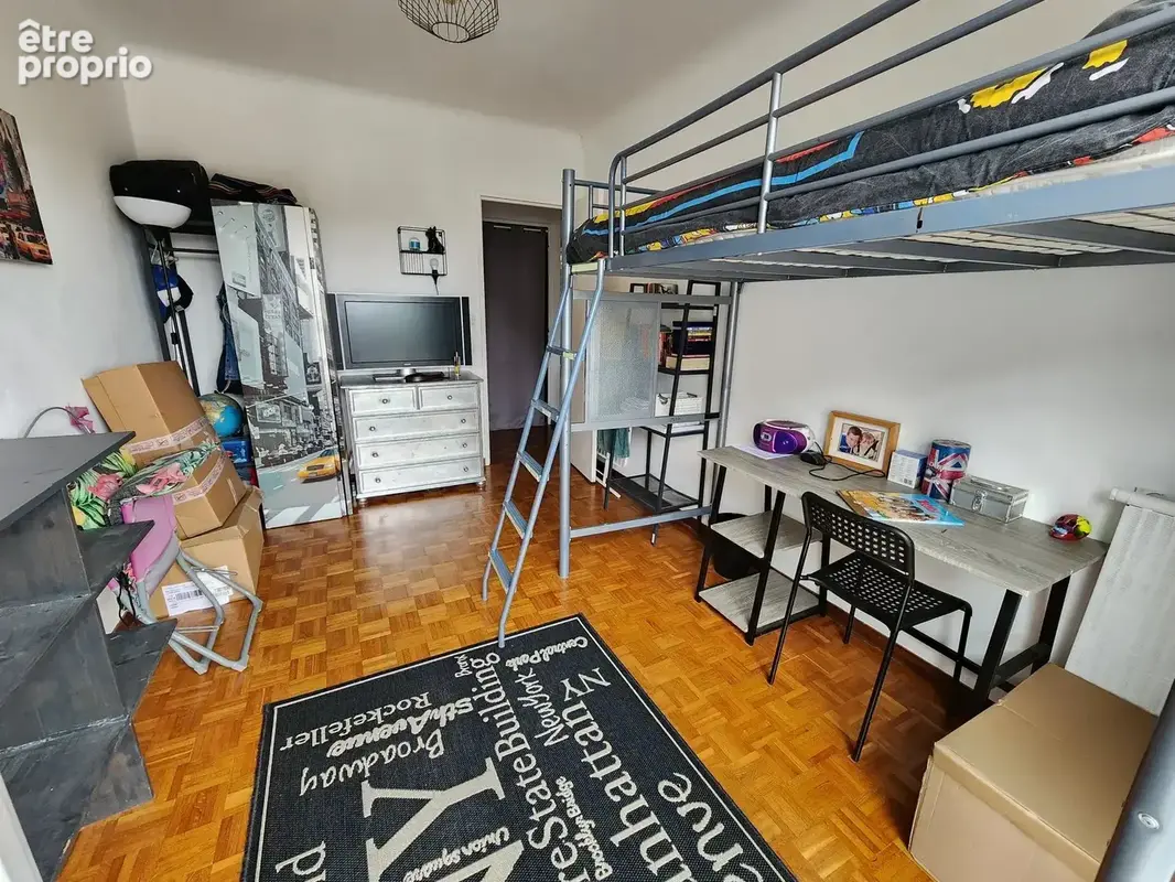 Appartement à PAU