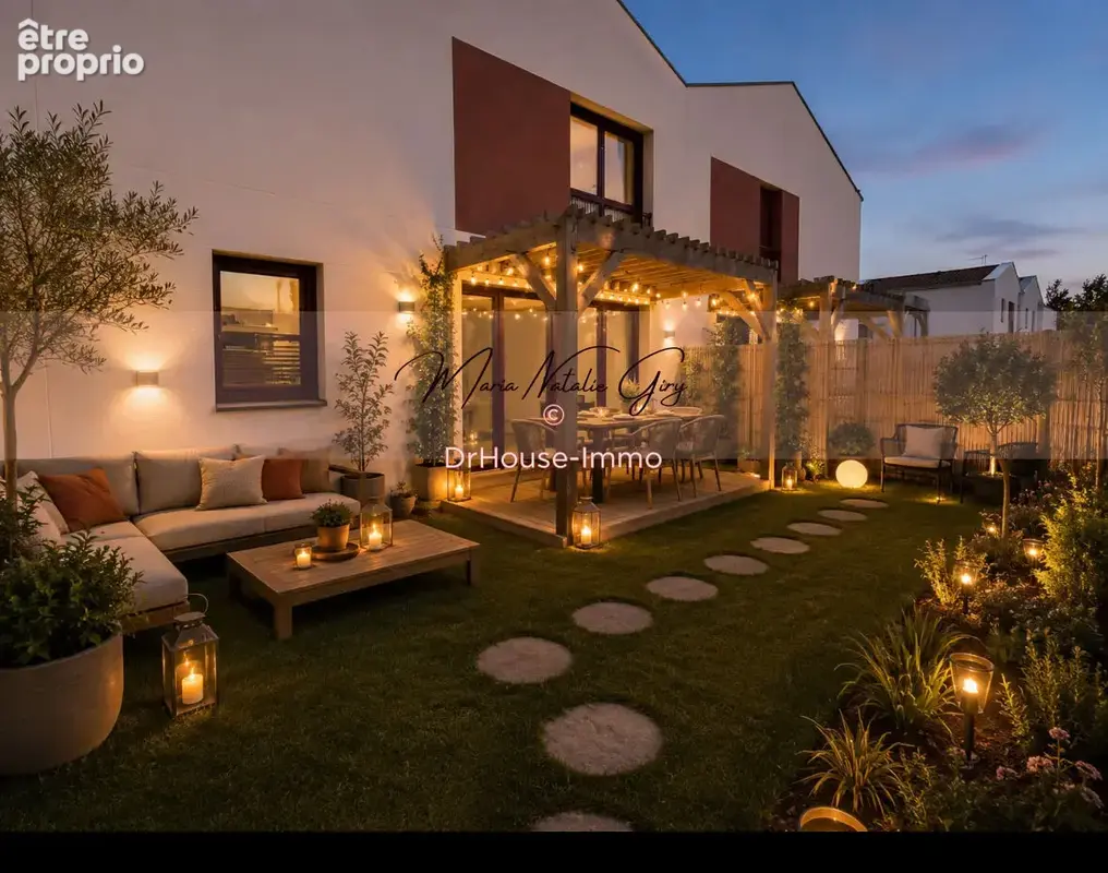 Maison 83 m² à Merignac  - photo 12