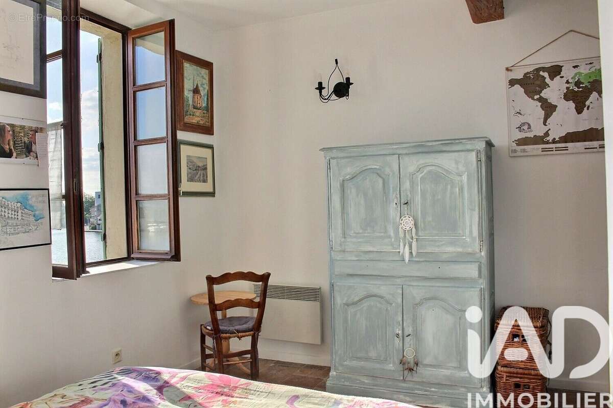 Photo 9 - Maison à CASTELNAUDARY