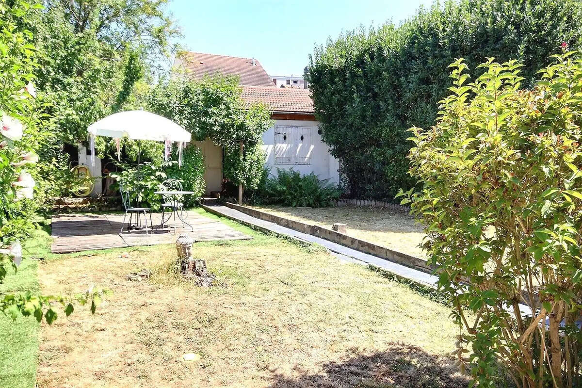 Maison 117m² à l'haÿ-les-roses - photo 11