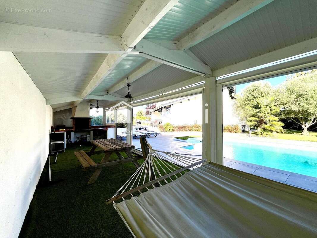 Photo 9 - Maison à BRUGUIERES