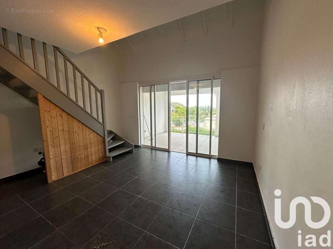 Photo 7 - Appartement à SAINT-MARTIN