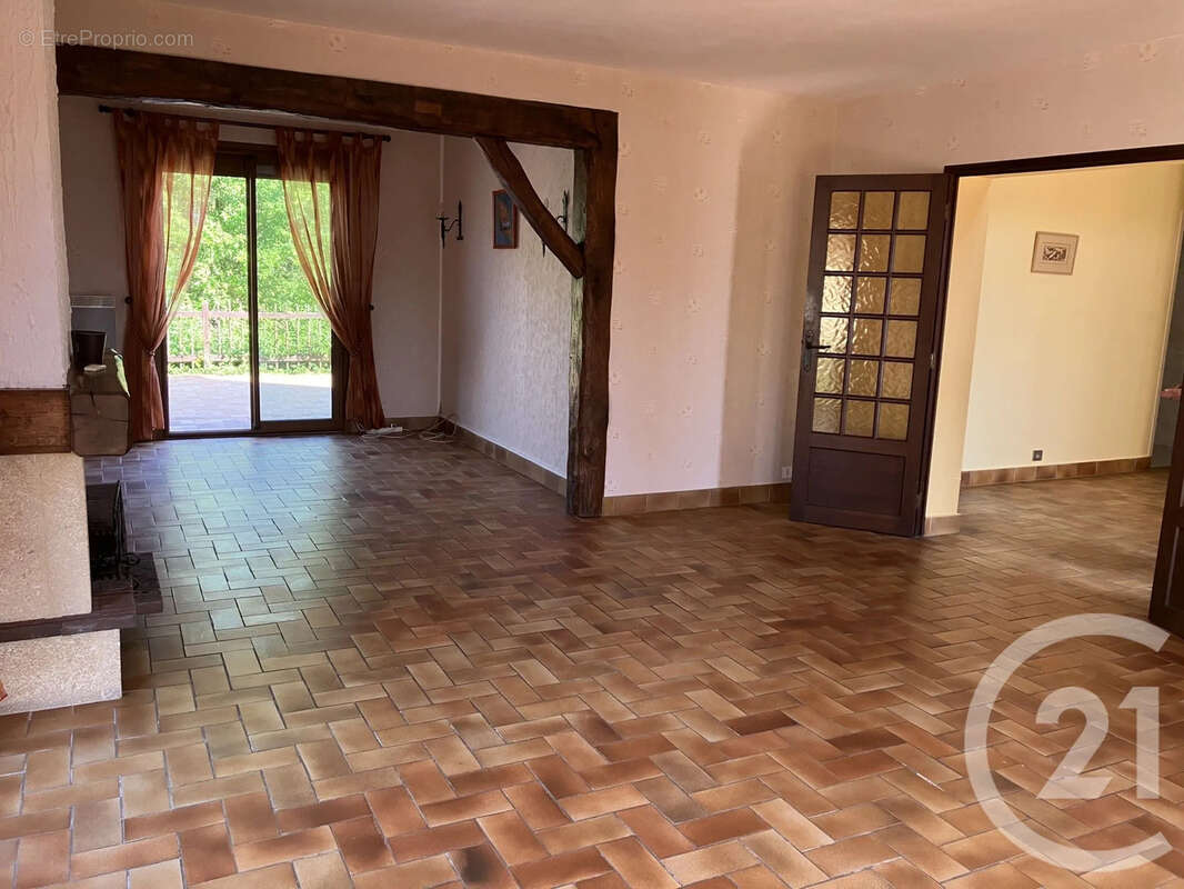 Maison 145 m² à Recy  - photo 13