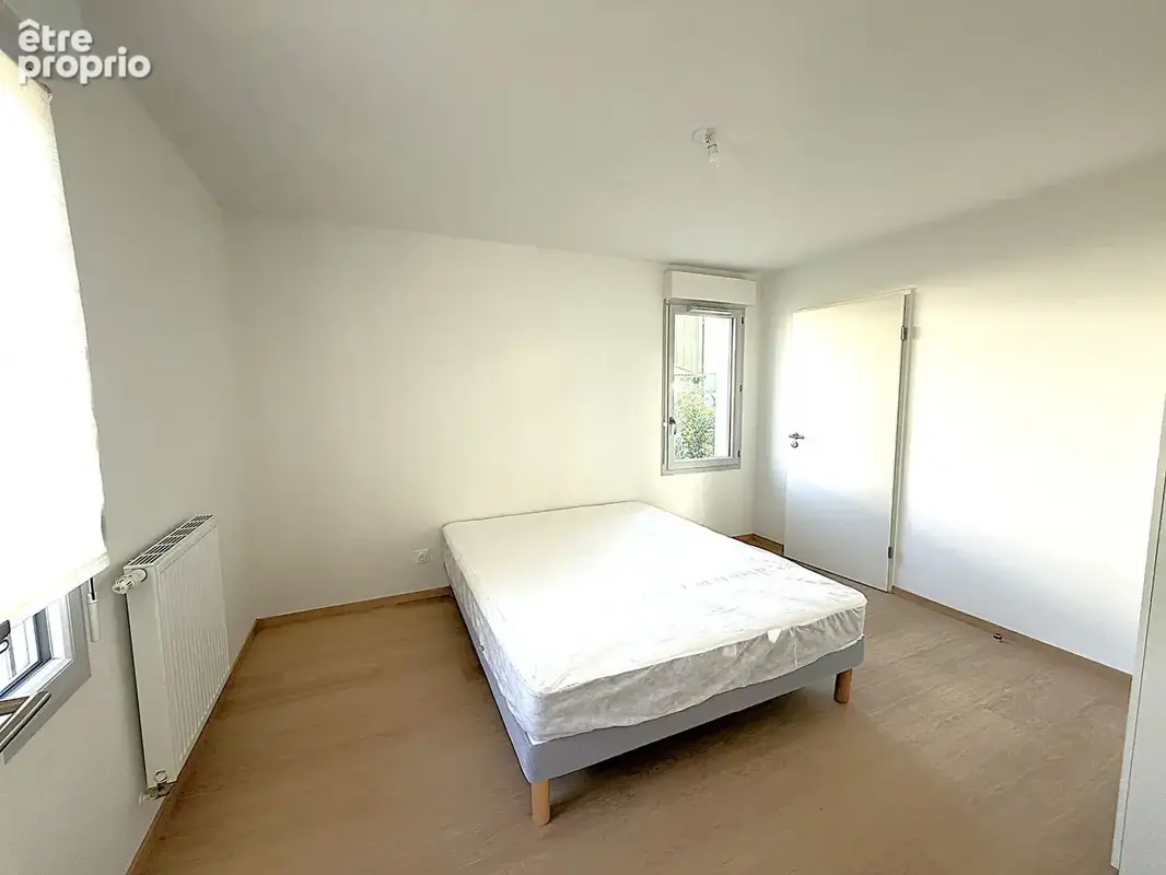 Appartement T4 récent à Tosse avec grand jardin - Proche plages de Seignosse - photo 10