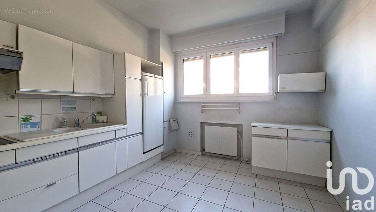 Photo 8 - Appartement à LA MADELEINE