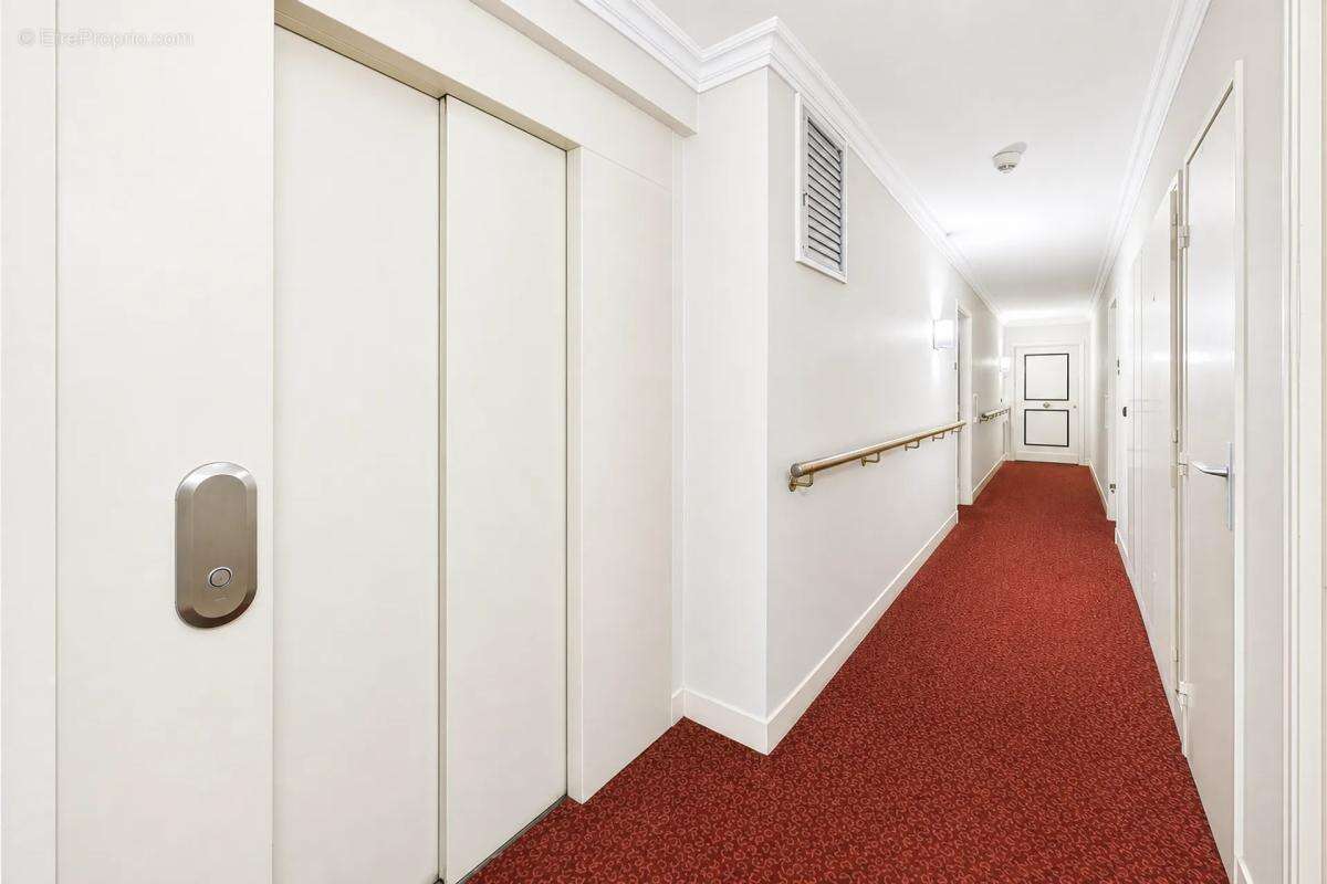 Studio lumineux résidence Séniors – Montrouge centre - photo 13