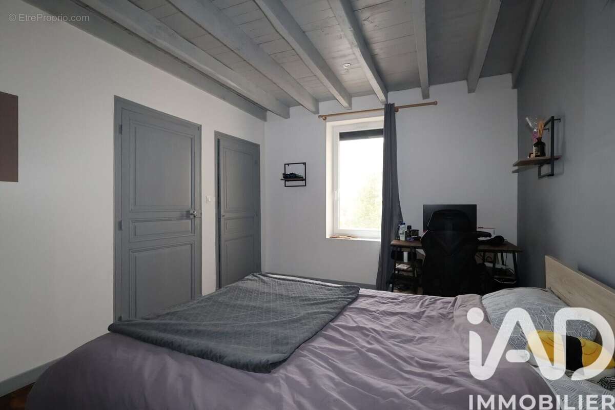 Photo 7 - Maison à SAINT-YORRE