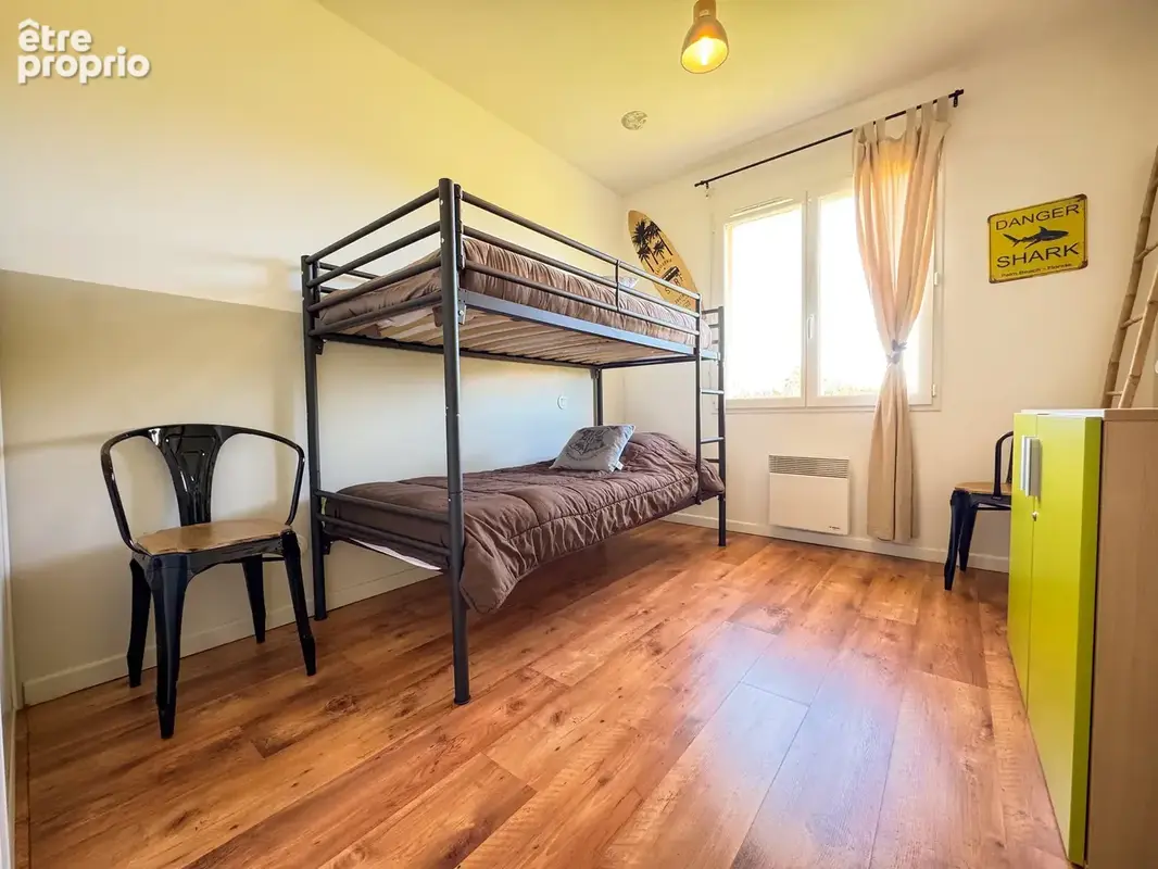 Maison 3 chambres au calme - photo 10