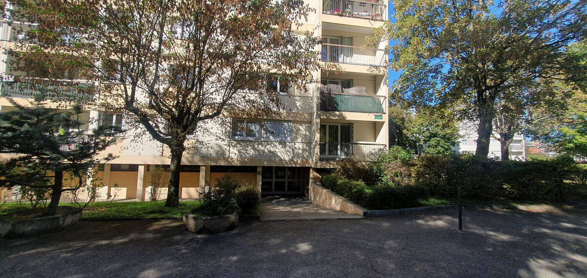 Appartement à ANNEMASSE