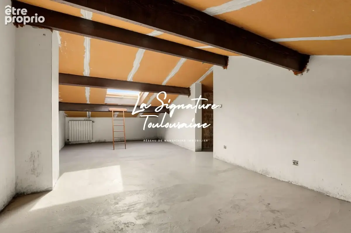 Maison 10 pièces 220 m² à vendre à Villeneuve-Tolosane (31270) - photo 8