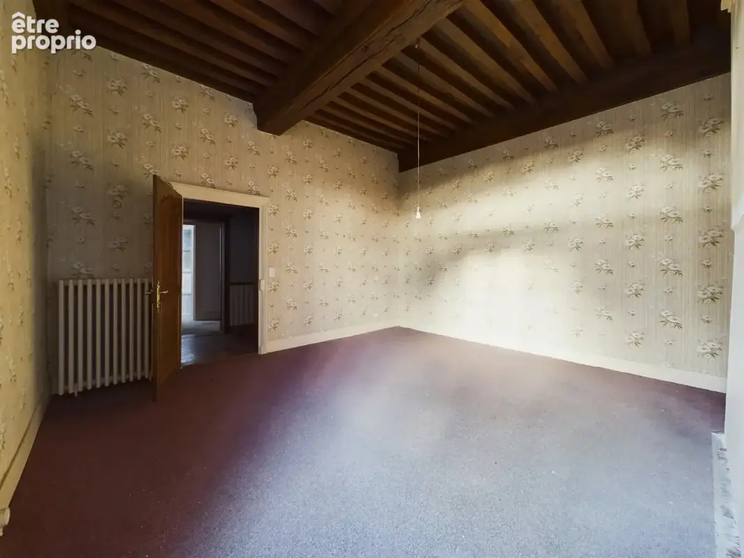 EN EXCLUSIVITÉ Immeuble investisseur SAULIEU - photo 9