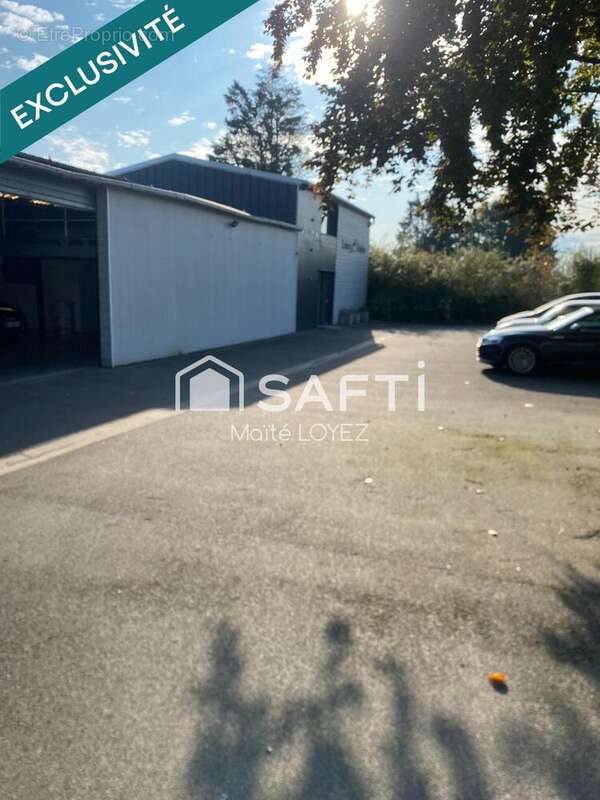 Photo 7 - Commerce à RADINGHEM-EN-WEPPES