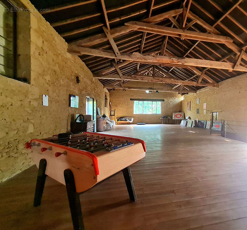Maison à LECTOURE