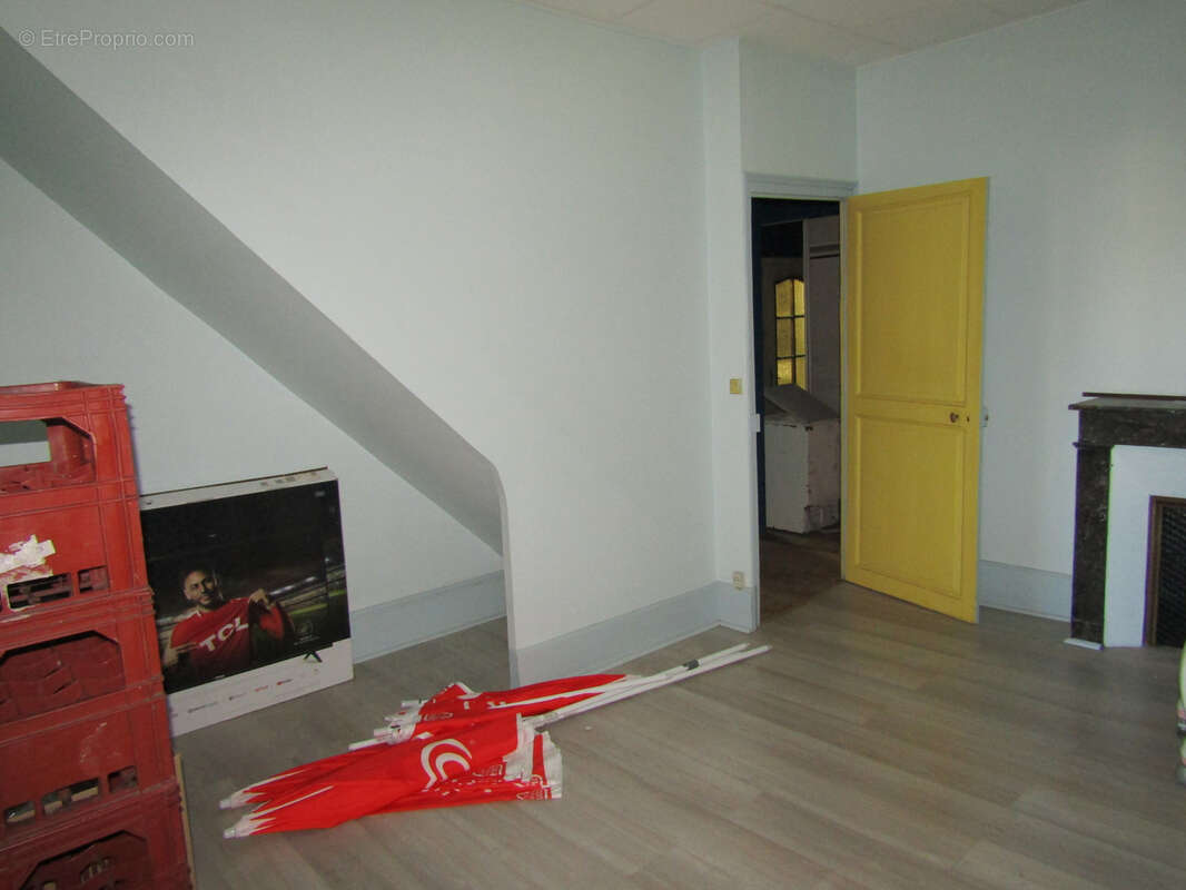 680 m² à La Guerche-Sur-L'aubois  - photo 13