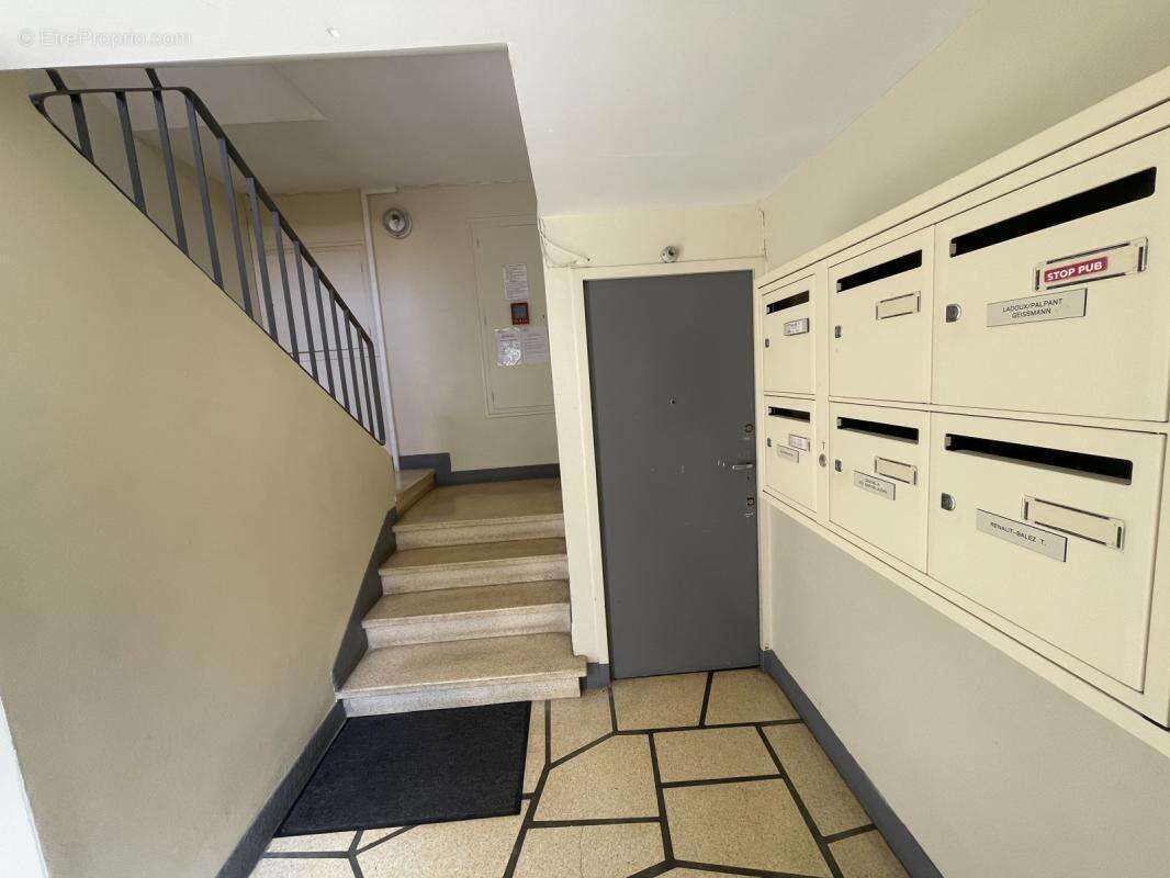 Appartement type 3 dans le quartier des beaux arts - photo 9