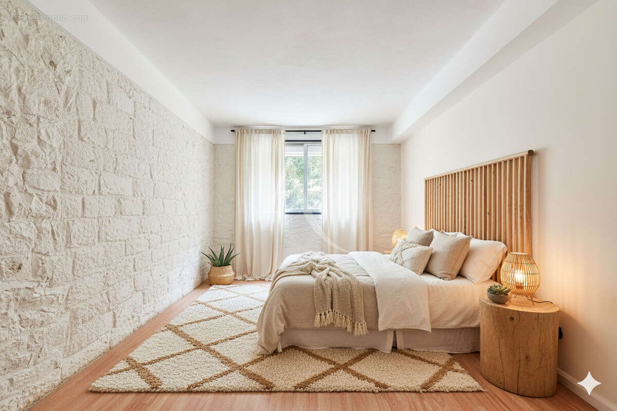 Appartement à PARIS-7E