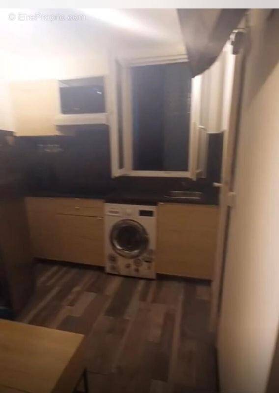 Appartement à DRANCY