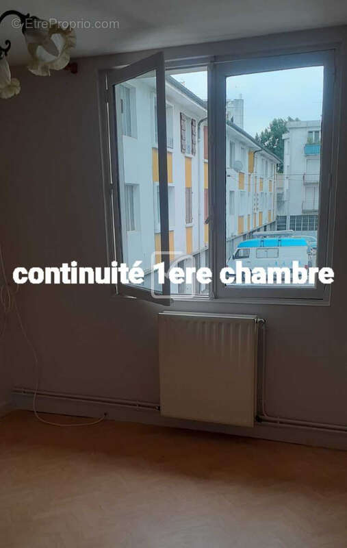 Appartement à TULLE