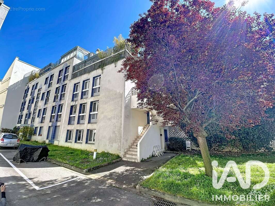 Appartement 52 m² à Paris-12e  - photo 9