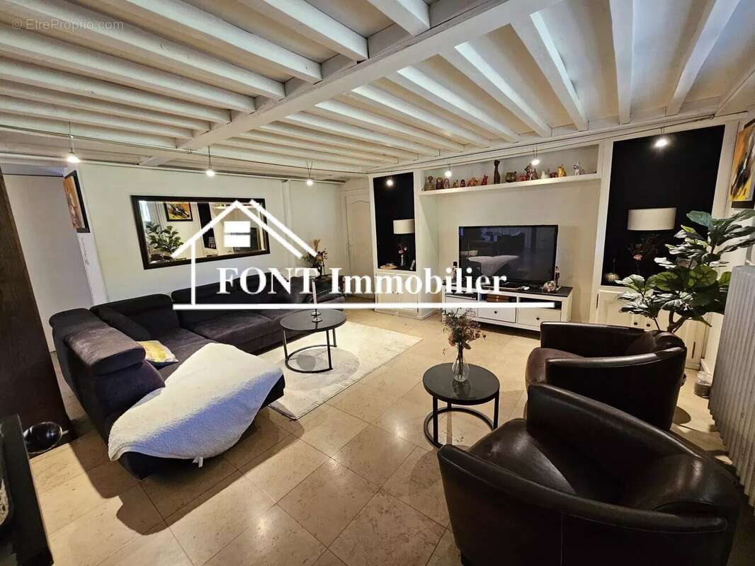 Lorette, superbe maison 4 chambres - photo 7