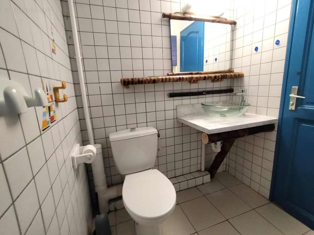 Photo 7 - Appartement à LE DIAMANT
