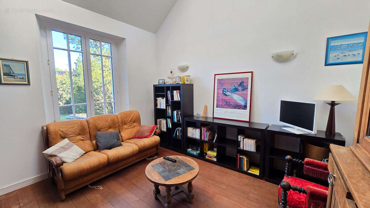 Maison à SAINT-BREVIN-LES-PINS