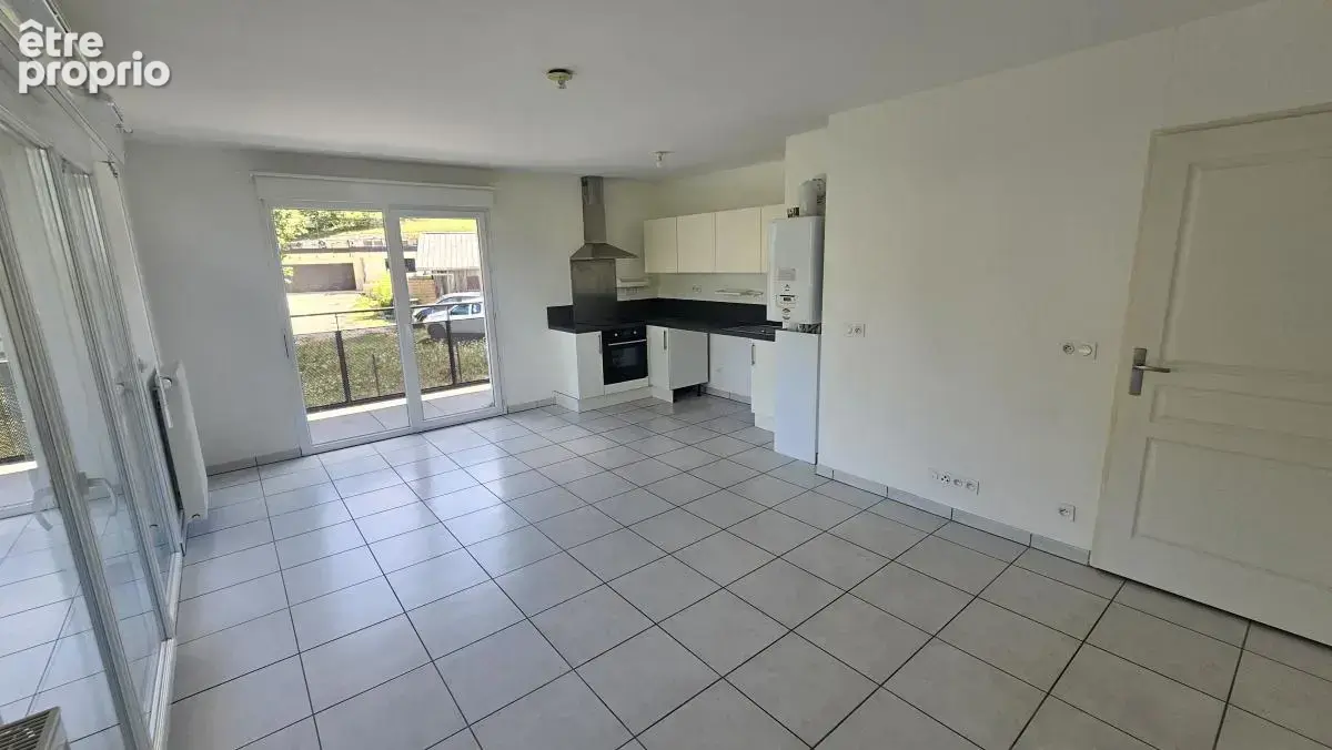 Appartement 59 m² à Seynod  - photo 3