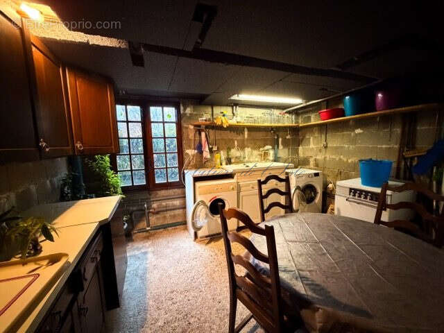 Maison à CHAMPCEVINEL