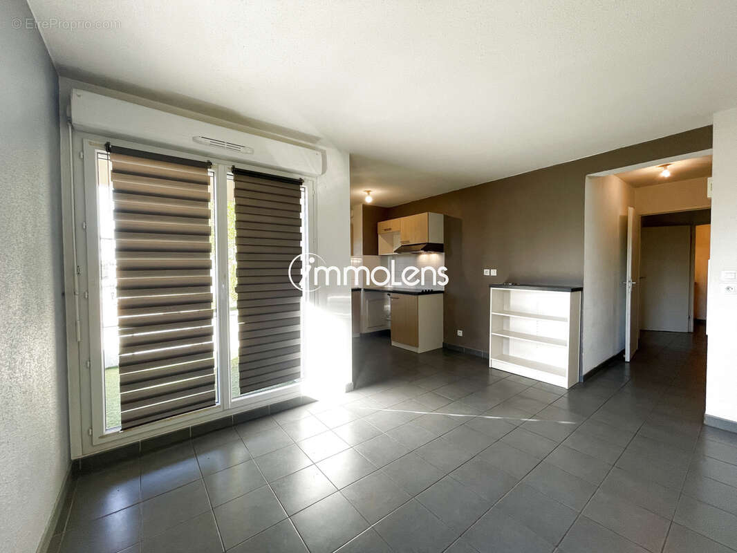 Appartement à NOEUX-LES-MINES