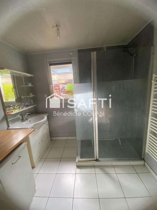 Photo 8 - Maison à SANCHEVILLE